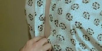 Lara Harris Sexy Scene  in No Man'S Land