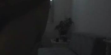 Pretty girl got fucked in doggy-style