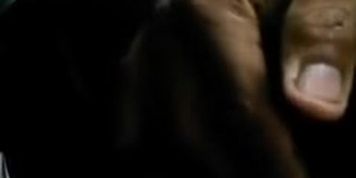 Cum for Girl In Library Computer Lab