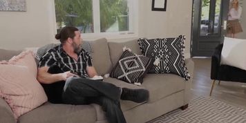 It'S Rough Too, Stepgrandpa (Cecelia Taylor, Kim Nike)