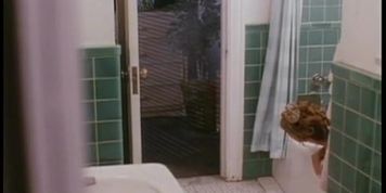 Kathryn O'Reilly Breasts Scene  in Puppet Master
