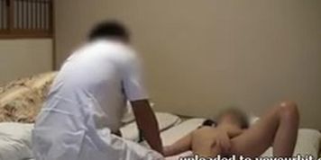 NAO Massage BAB 12