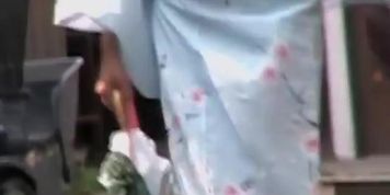 Amiable hot geisha getting totally stunned during fast sharking odyssey
