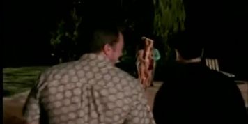 Facade (2000) Kira Kener (It Girl)