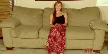 ATK Petites - Alex Tanner - video 5