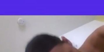 getting my cock sucked on monkey app