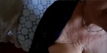 Busty Mature Handjob