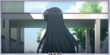 Wtashi no Shiranai Mesu no Kao 01