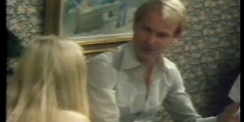 Swedish loop 11 - Horny Swingers