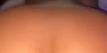Gf Reverse Cowgirl Pov