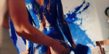 JUNO TEMPLE NUDE - LITTLE BIRDS S01E05