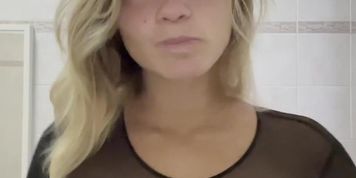 Angel face? by temptingblonde from OnlyFans | Coomer (Krystal Boyd)