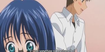 Nerd's Sketches Turn Classmate On  English Sub [UNCENSORED HENTAI]