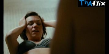 Marija Skaricic Breasts Scene  in Mare