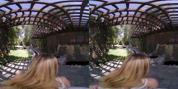 Haley Reed Squirts On Thick Cock After Breakup With Gf Vr Porn