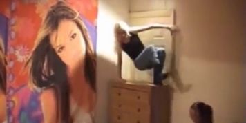 Jumping Trample