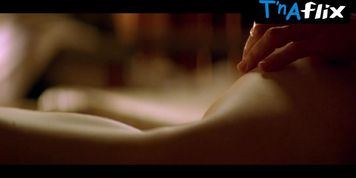 Alison Lohman Breasts Scene  in Where The Truth Lies