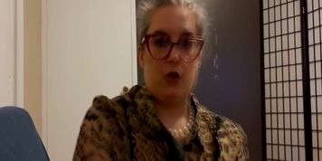 Mommy Brings you Soup and Mindfucks you When you're Sick TABOO POV TEASER