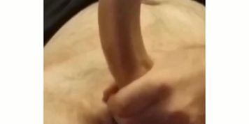 Rough Cock Play