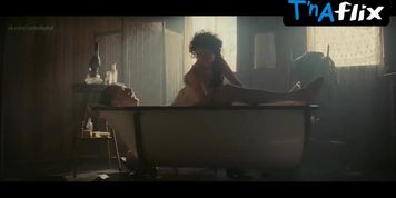 Alia Shawkat Breasts Scene  in The Good Time Girls