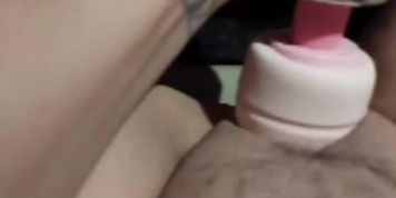 Squirting mama 