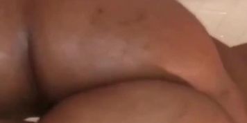 Cali Shorty Savanna Getting Fucked