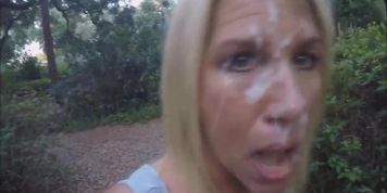 facial amatuer