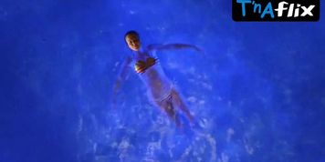 Chelan Simmons Bikini Scene  in The L.A. Complex