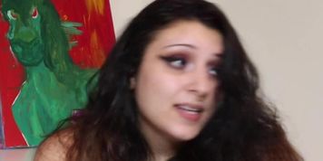 STORYTIME: First time eating pussy (on acid)