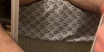She wanted to see me cum but I had a lot more to build up