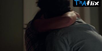 Peta Sergeant Sexy Scene  in Snowfall