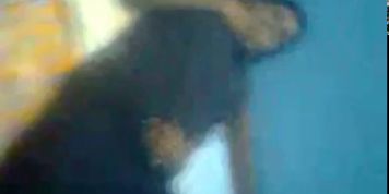 Tamil girl - video 2