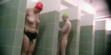 Video. Dressing Room N 224