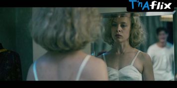 Paula Beer Underwear Scene  in Stella. A Life.