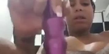 Amateur Latina - 3