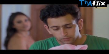 Peehu Kanojia Butt,  Breasts Scene  in Charmsukh Tawa Garam Part 1
