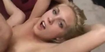 Jessie - Squirter Blondie