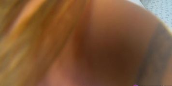 Kali 220706 1600 4FingersInPussy,DoggyPose,AnalDildo