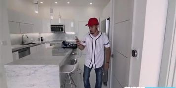 Wild pikahoe Giselle Ambrosio appeared and gets fucked by dude (Giselle D'ambrosio)