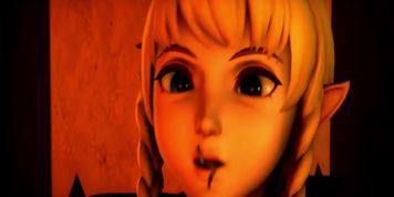Linkle/Lana Vore Animation by Jora Bora (SoundFX Edition) (Nestee Shy, Samantha Star)
