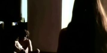Ornella Muti Breasts,  Butt Scene  in La Derniere Femme
