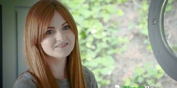 Sneaky Daughter Gets her Pussy Fucked by Stepdad for Punisht
