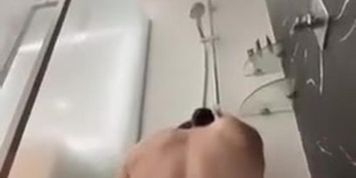 Lily Adrianne Fucking in the Shower (Gotta Love Lucky, Jitka Branich, Zena Little)