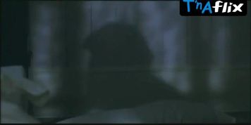 Connie Nielsen Breasts,  Butt Scene  in Innocents