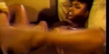 Black And Lovely - Scene 18 (Angel Kelly, Beauty Dior)