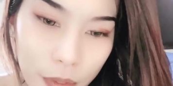 Tante Farah Queen Ngewe Siang Hari