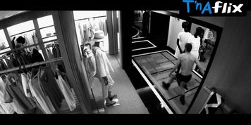 Emma Roberts Butt,  Breasts Scene  in Nerve