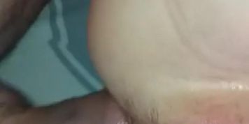 2da PART OPEN AN ASSHOLE