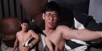 Taro 25 - Dave and Paul Li have sex