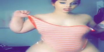 Pawg BBW Thick
